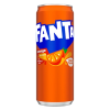 Fanta Orange 330ml