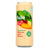 Fuze Tea Black tea peach hibiscus 330ml